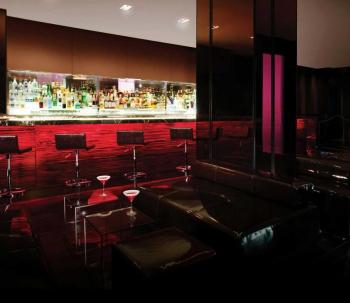 Strip View Condos at Palms Place Main image